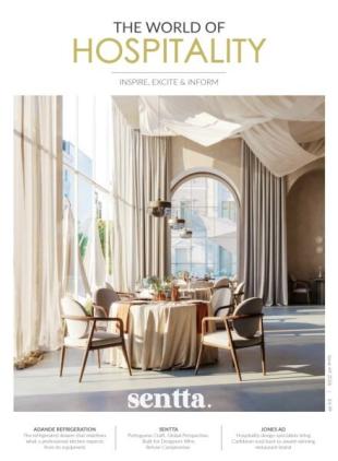The World of Hospitality - March 2026