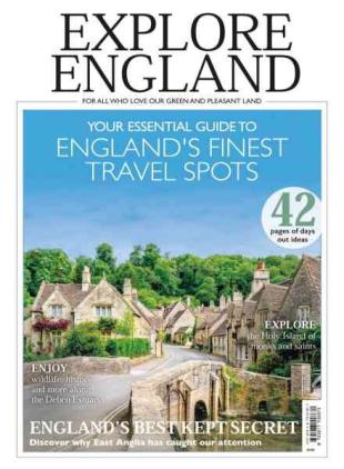 This England - Explore England 2026