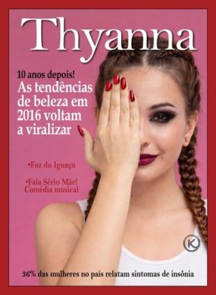 Thyanna - Marco 2026