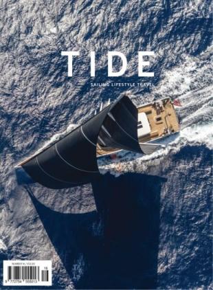 TIDE - Issue 16 2026