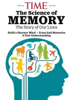 Time Special Edition - The Science of Memory 2026