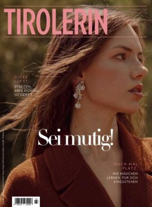 Tirolerin - Marz 2026