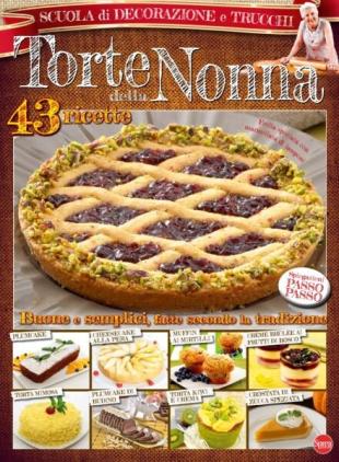 Torte della Nonna - Marzo 2026