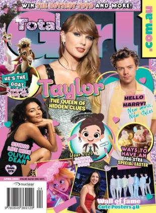 Total Girl - April 2026