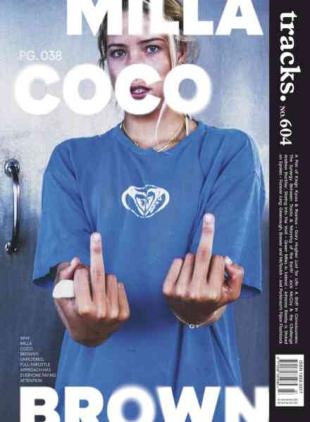 Tracks - Issue 604 2026