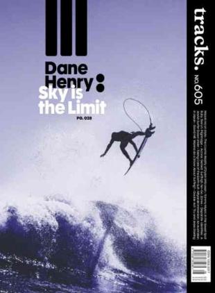 Tracks - Issue 605 2026