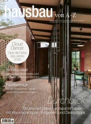 Traumhaus - 16 Marz 2026