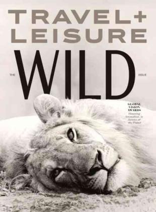 Travel+Leisure USA - April 2026