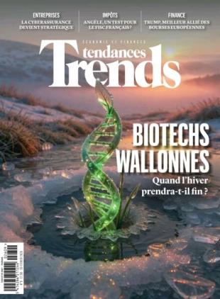 Trends Tendances - 26 Fevrier 2026