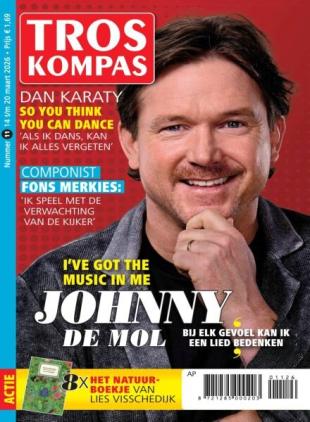 TrosKompas - 10 Maart 2026