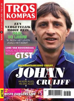 TrosKompas - 17 Maart 2026