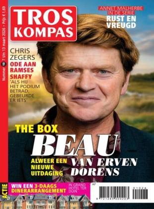 TrosKompas - 3 Maart 2026