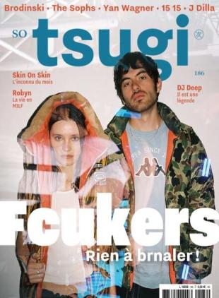 Tsugi - Mars-Avril 2026