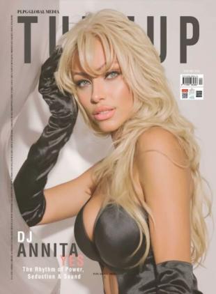 TuneUp Magazine - January 2026