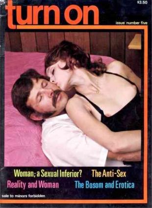 Turn On - Number 5 1971