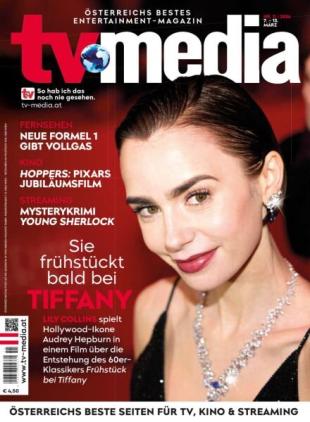 TV-Media - 4 Marz 2026