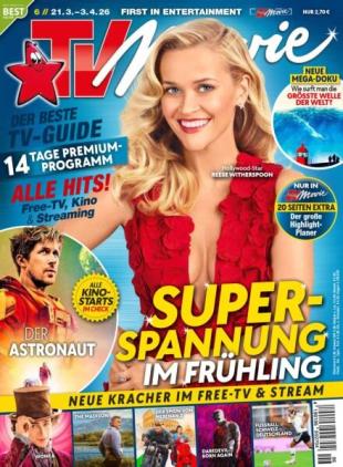 TV Movie - 13 Marz 2026