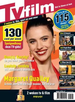 TVFilm - 3 Maart 2026