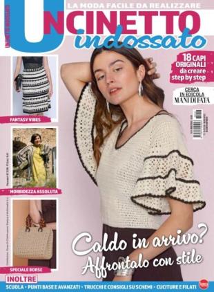 Uncinetto Indossato - Aprile-Maggio 2026