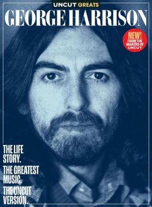 Uncut Greats - Issue 2 2026
