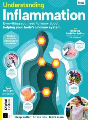 Understanding Inflammation - 1st Edition - March 2026