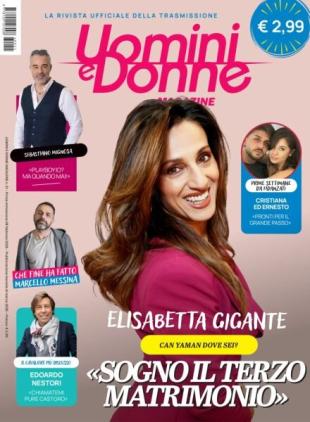 Uomini e Donne Magazine - Febbraio 2026