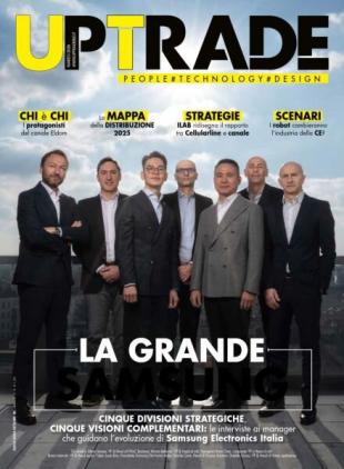 UpTrade - Marzo 2026