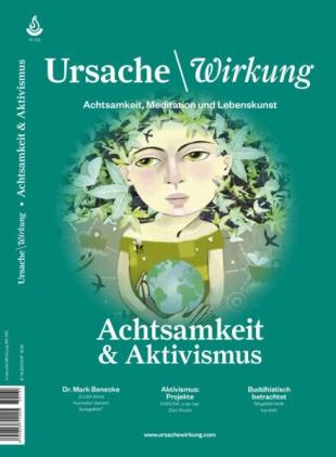 Ursache Wirkung - 27 Februar 2026