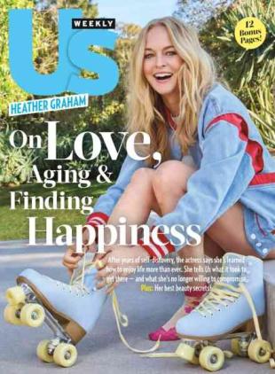 Us Weekly - April 6 2026