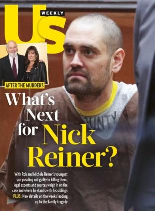 Us Weekly - March 16 2026