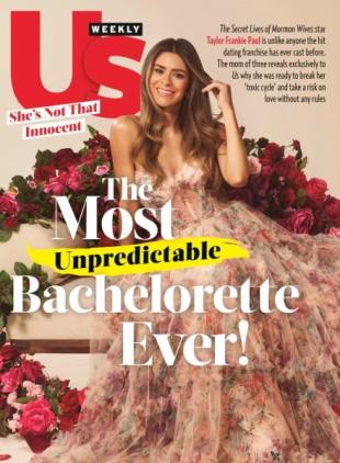 Us Weekly - March 23 2026
