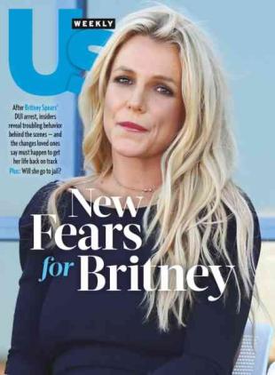 Us Weekly - March 30 2026