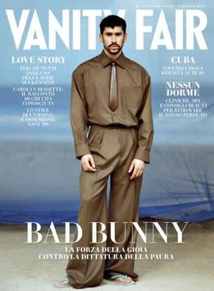 Vanity Fair Italia - 1 Aprile 2026