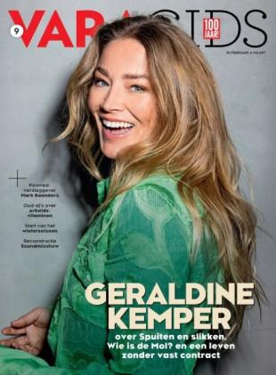 VARAgids - 24 Februari 2026