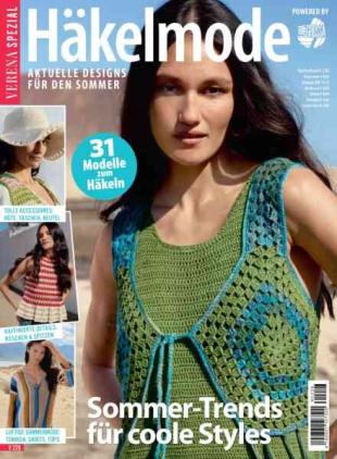 Verena Spezial - 21 Marz 2026