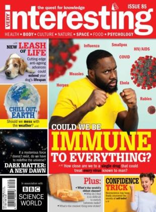 Very Interesting - February 2026