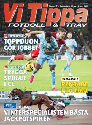 Vi Tippa - 24 Februari 2026