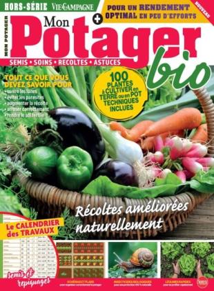 Vie a la Campagne - Hors-Serie - Mars-Avril 2026