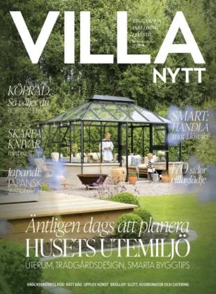 Villanytt - 27 Februari 2026