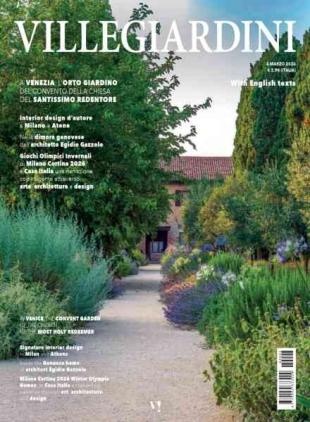 VilleGiardini - Marzo 2026