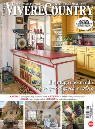 Vivere Country - Marzo-Aprile 2026
