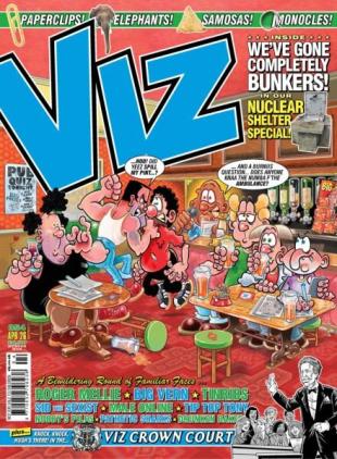 Viz - April 2026