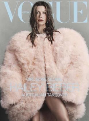 Vogue Australia - March 2026
