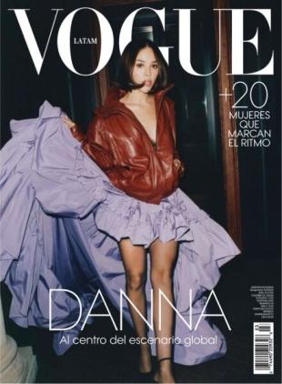 Vogue Latinoamerica - Marzo 2026