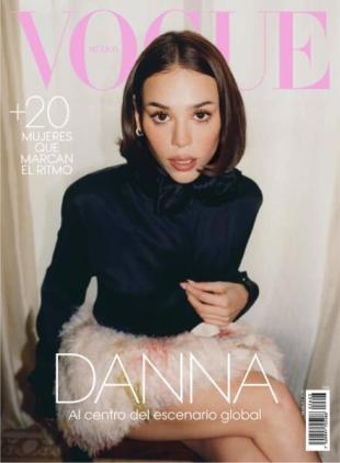Vogue Mexico - Marzo 2026