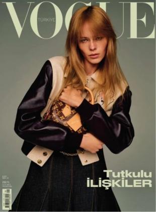 Vogue Turkiye - February 2026
