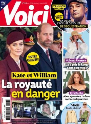 Voici - 27 Fevrier 2026