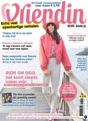 Vriendin - 24 Februari 2026