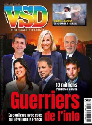 VSD - Avril 2026