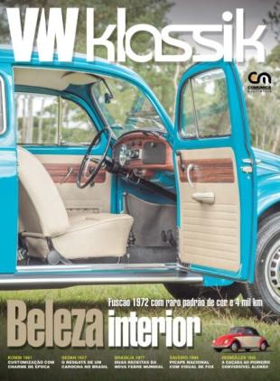 VW Klassik - Marco 2026